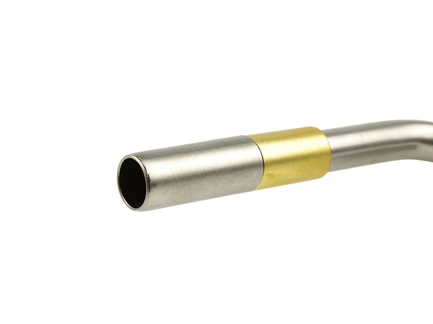 Arzator pe gaz propan MAPP cu adaptor, Geko G20030