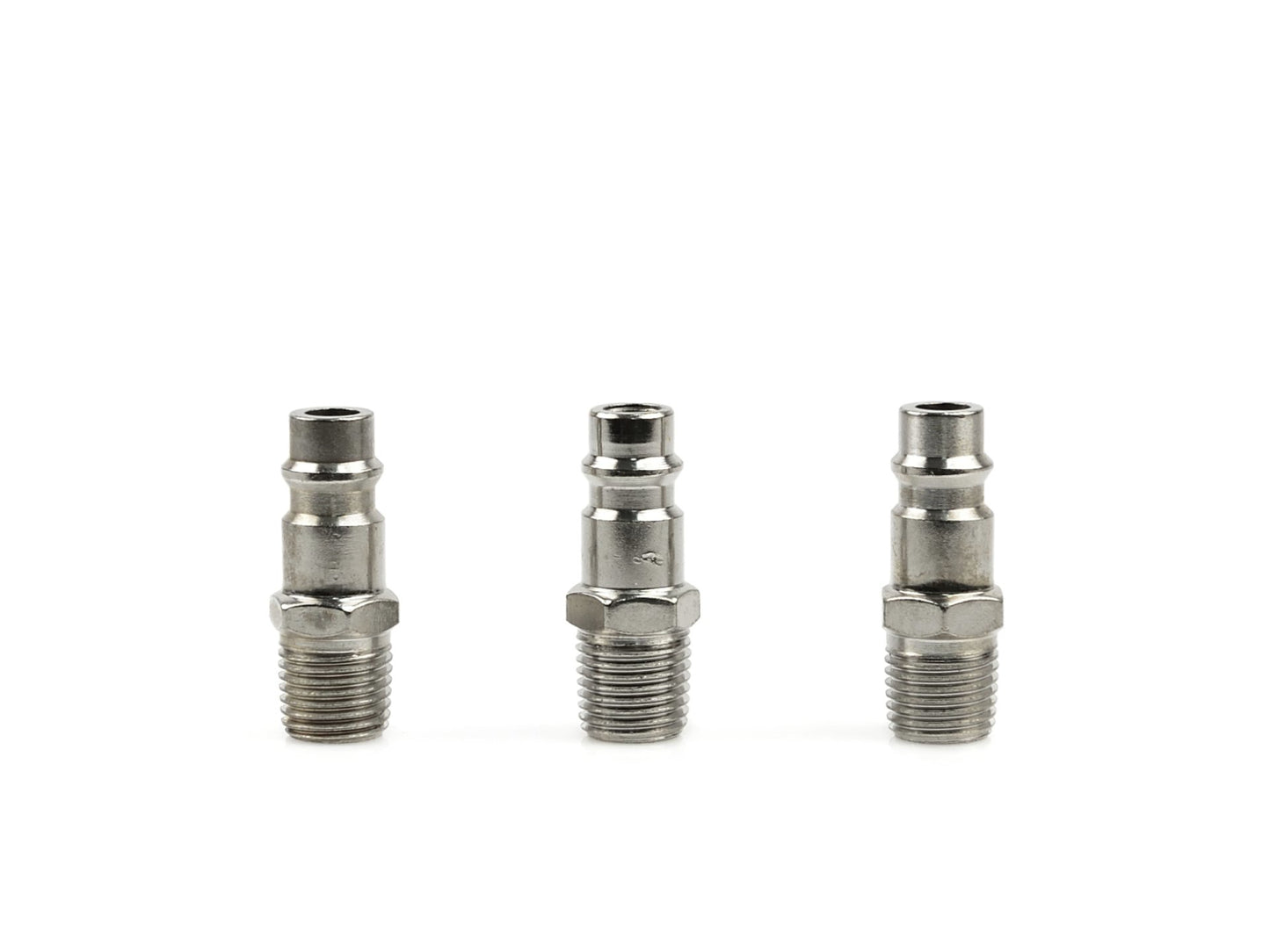 Filtru de aer pentru compresor, 1/4", Geko G03162