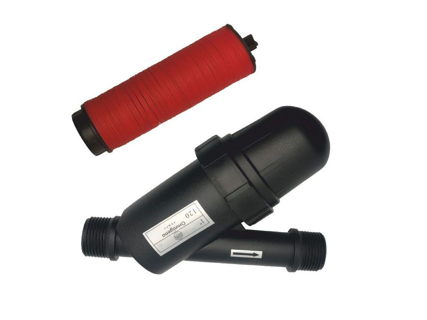 Filtru anti-nisip cu disc, Omnigena OM0022