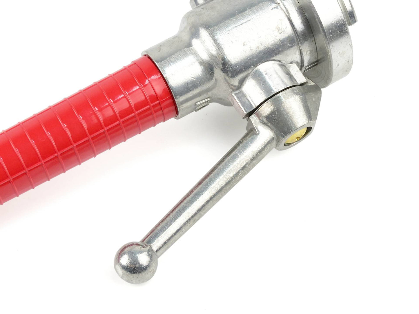 Duza furtun tip pompier, 2", Geko G70106