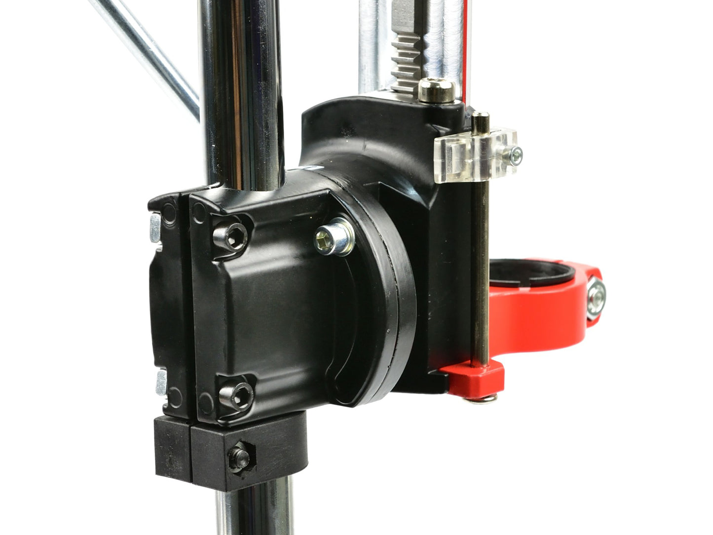 Suport pentru masina de gaurit, 43 mm, 400 mm, Tvardy T03298