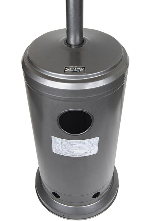 Incalzitor pentru terasa GH145, husa inclusa, Maltec 107469