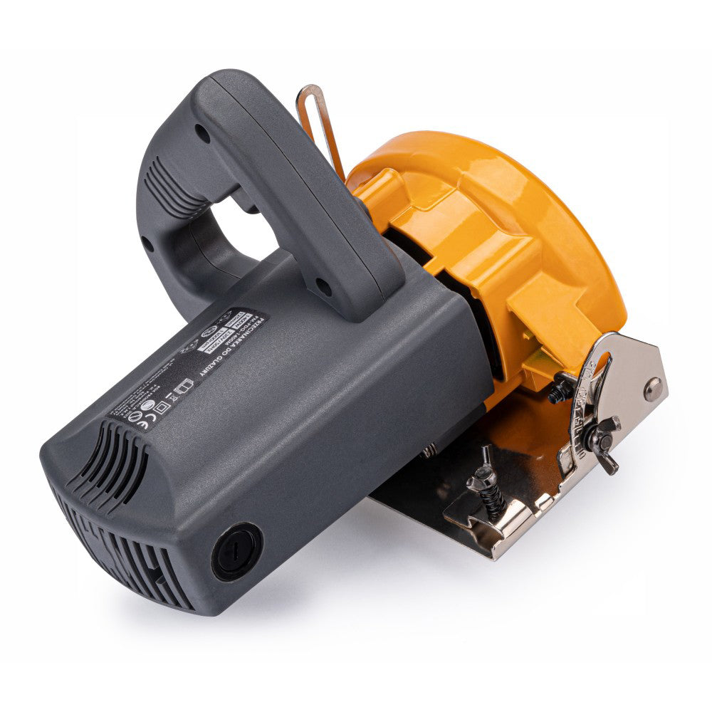 Fierastrau circular de mana industrial PM-PDG-1400M, Powermat PM0877