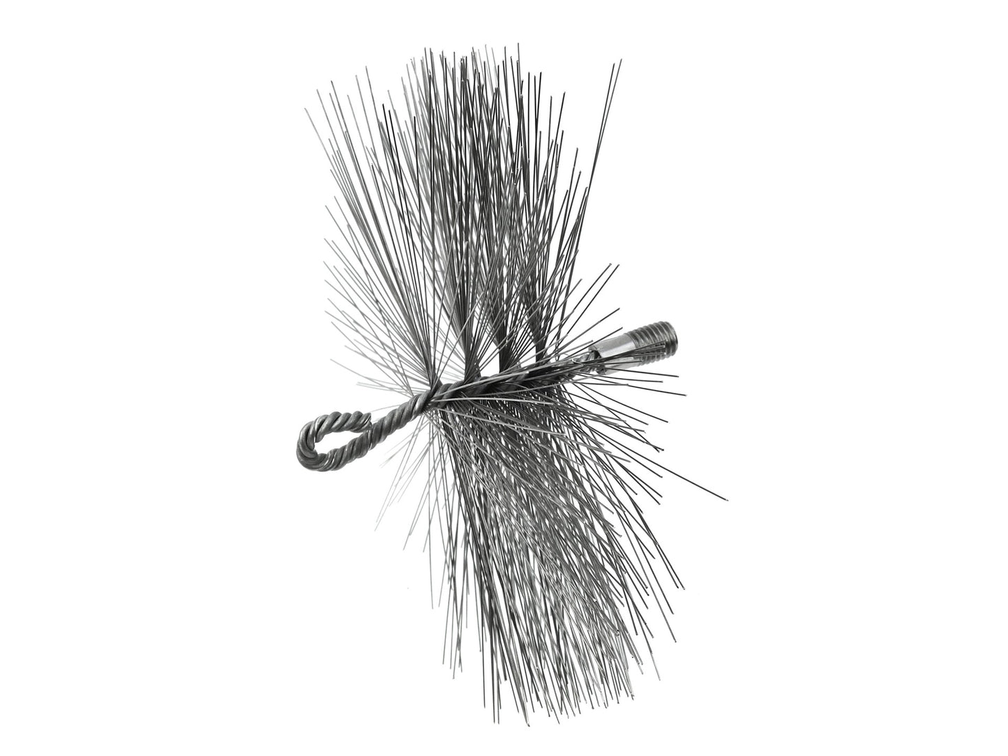 Cap perie horn, 200 mm, Geko G66711