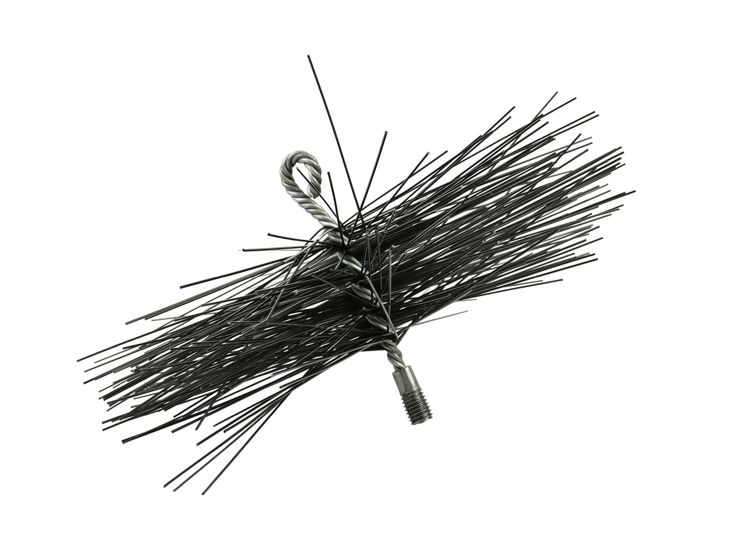 Cap perie horn PVC, 250 mm, Geko G66717