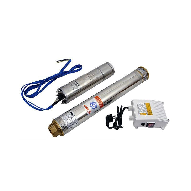 Pompa submersibila 4SDM 3/18 1.5KW 230V, Ibo Dambat IB021012