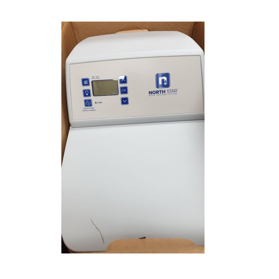 Dedurizator NSC 17EUNS, Ecowater 7376397BY