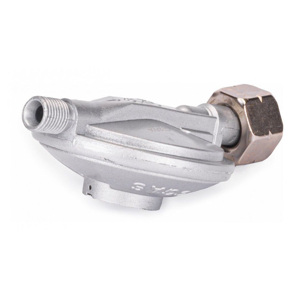 Incalzitor industrial pe gaz 15 kW PM-NAG-15GN, Powermat PM1029