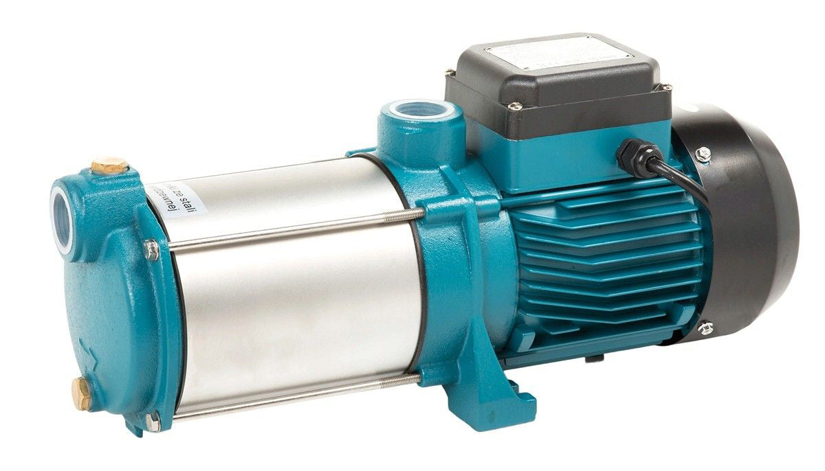 Pompa de suprafata MHI 2200 INOX, Ibo Dambat IB010022