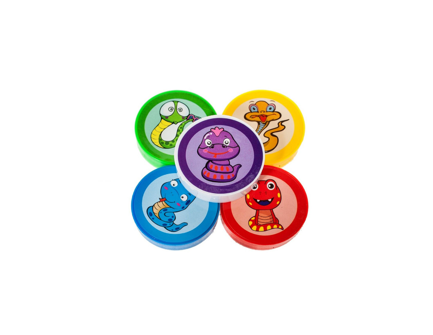 Joc de societate tip covoras, 70 x 80 cm, MalPlay 104201