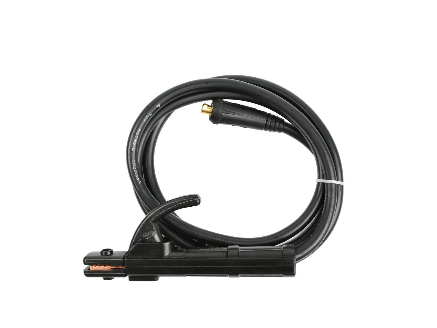 Aparat de sudura tip invertor IGBT MMA, afisaj LCD, Geko G80086