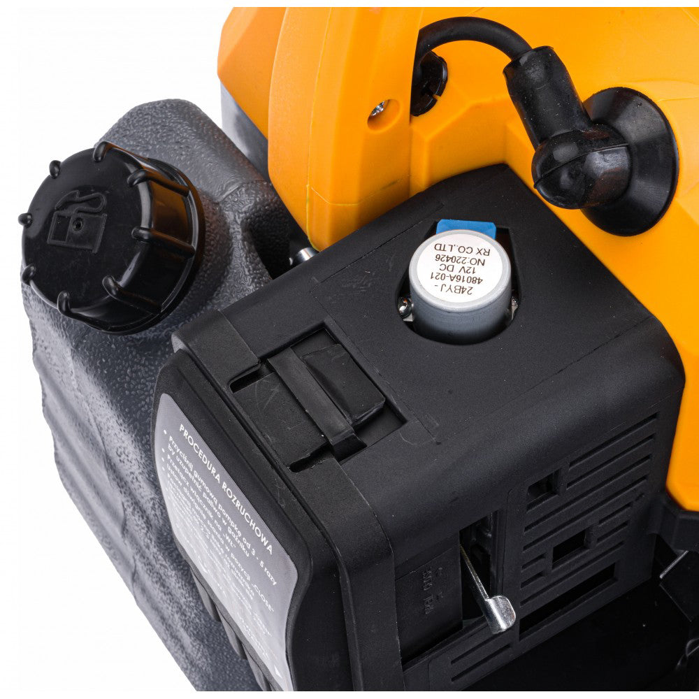 Generator de curent tip invertor PM-AGR-1000IM, 1kW, 230 V, Powermat PM1164