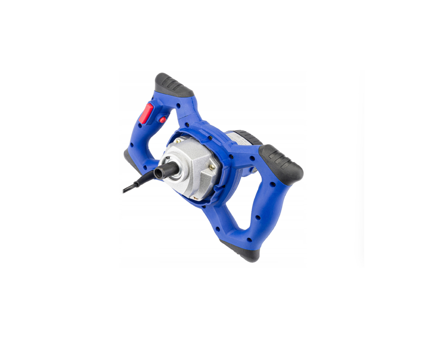 Mixer electric pentru vopsea / mortar, 2550 W, Powermat PM10865