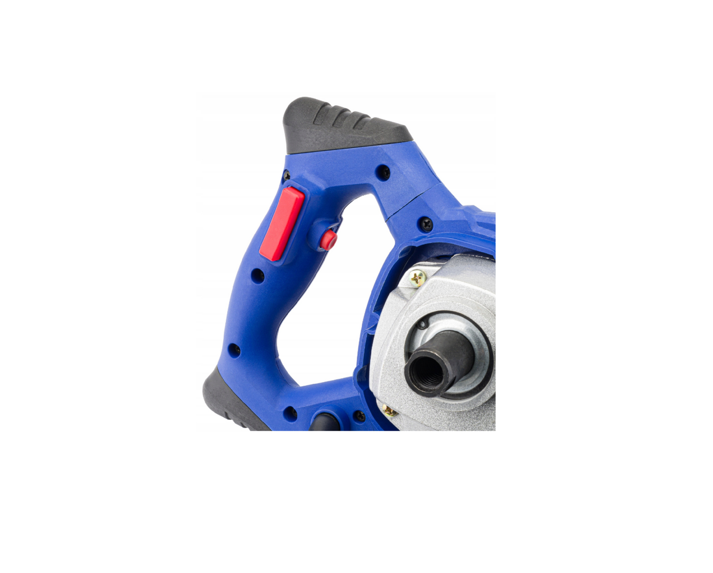 Mixer electric pentru vopsea / mortar, 2550 W, Powermat PM10865