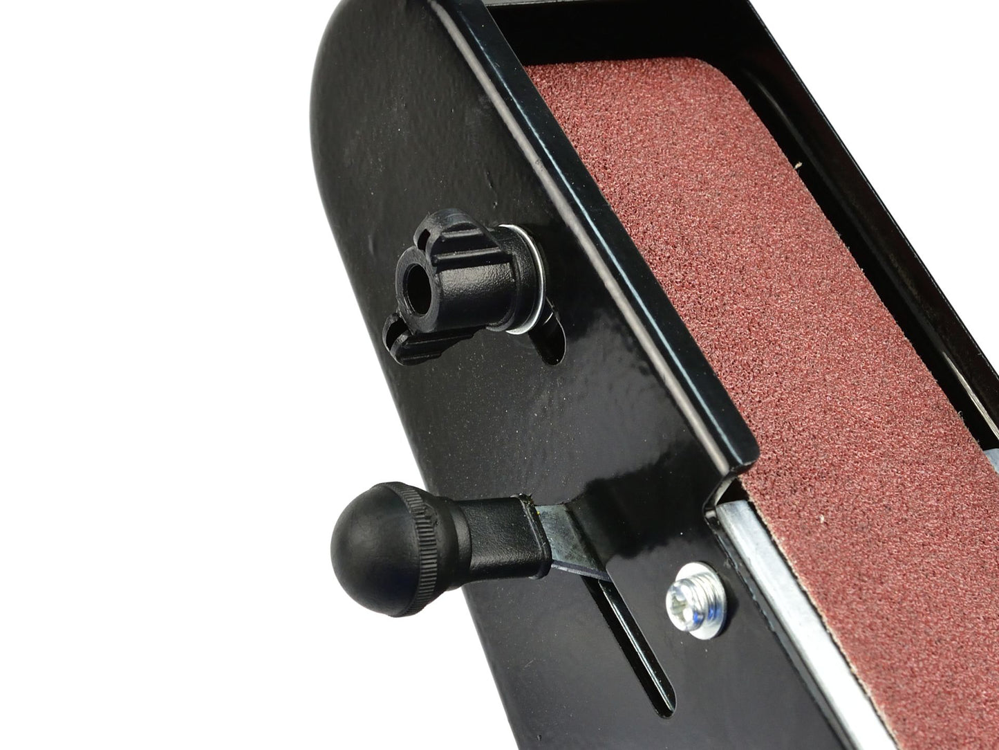 Polizor de banc, 150 mm, Geko G81244