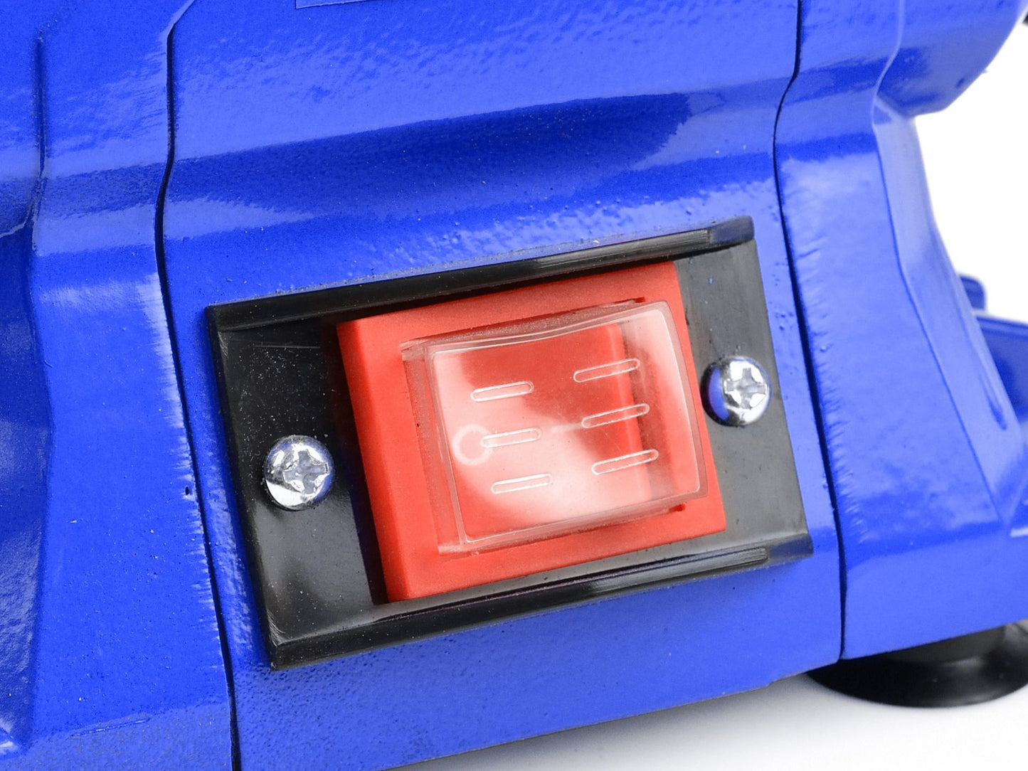 Polizor de banc, 150 mm, Geko G81244