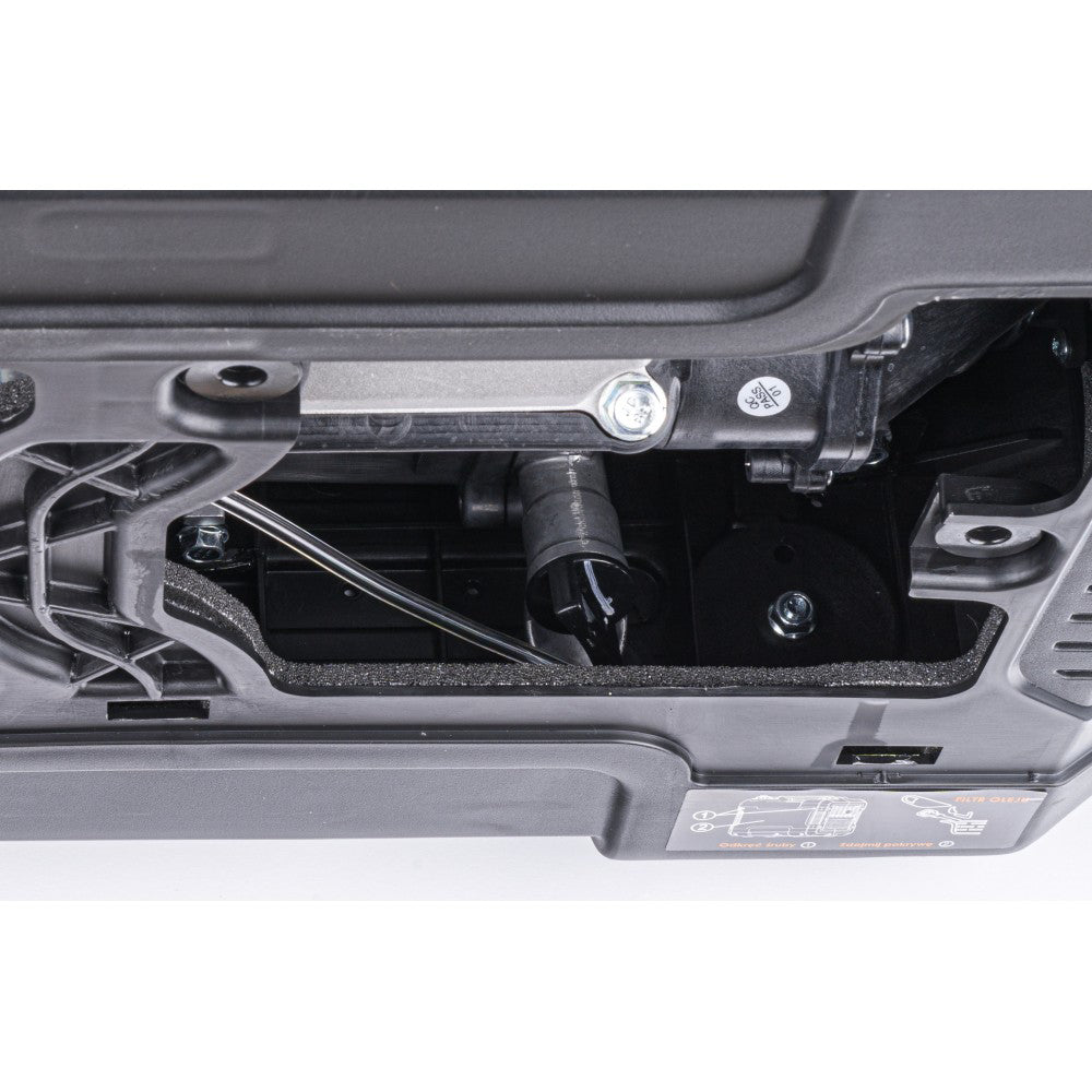 Generator de curent tip invertor PM-AGR-3000IM, 3kW, Powermat PM1167