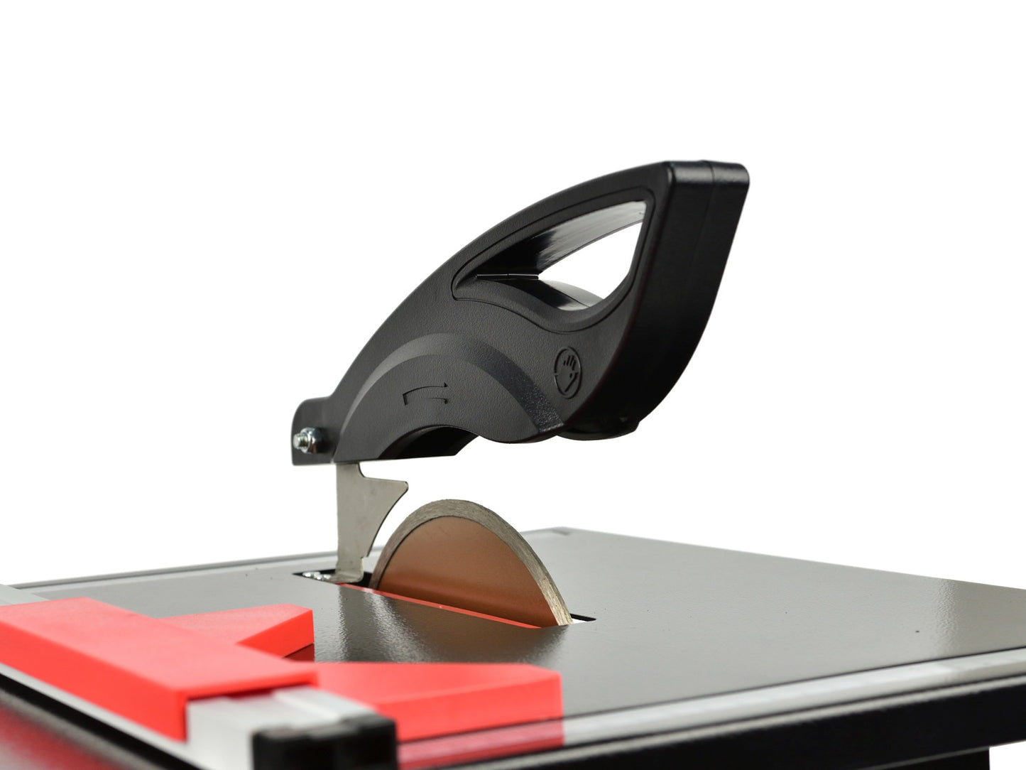 Masina de taiat placi ceramice, Heidmann H00417