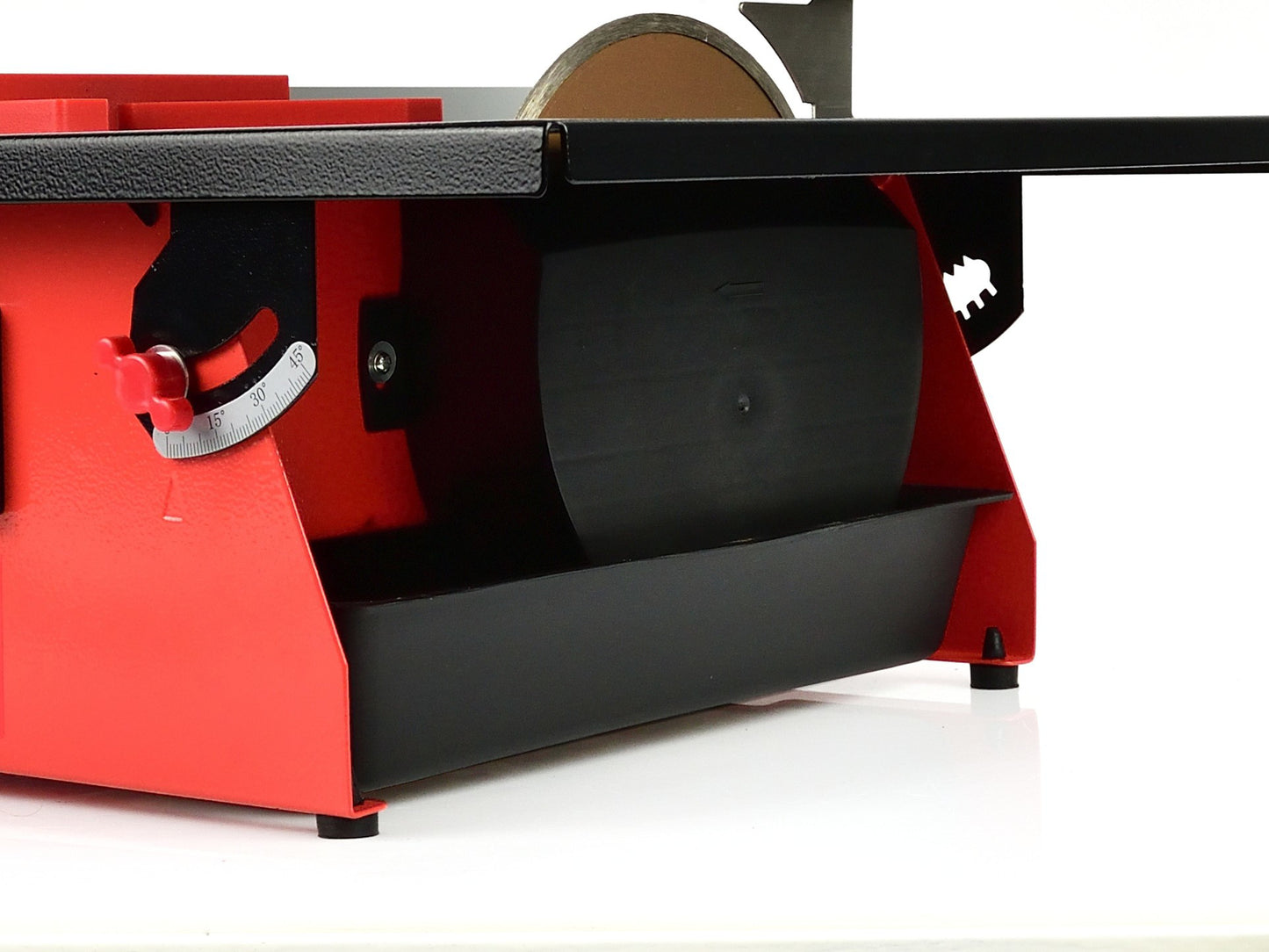 Masina de taiat placi ceramice, Heidmann H00417