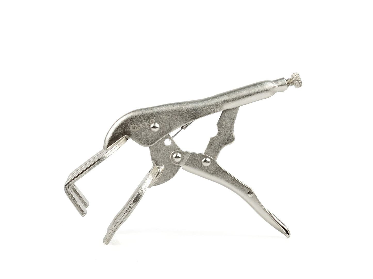 Cleste electrozi sudura, 225 mm, Geko G10228