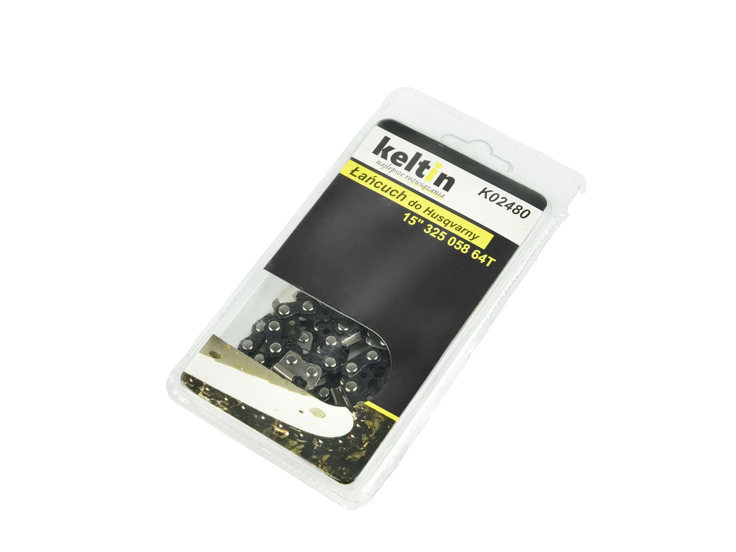 Lant pentru drujba Husquarna, 15" 325 058 64T, Keltin K02480