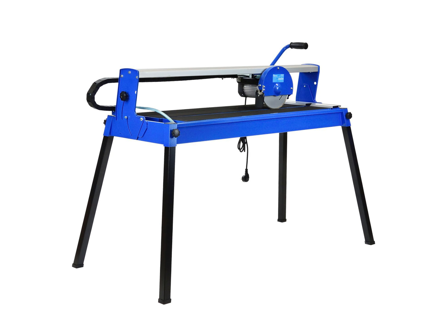 Masina de taiat gresie si faianta, 920 mm, lama 200 mm, 800 W, Geko G81255