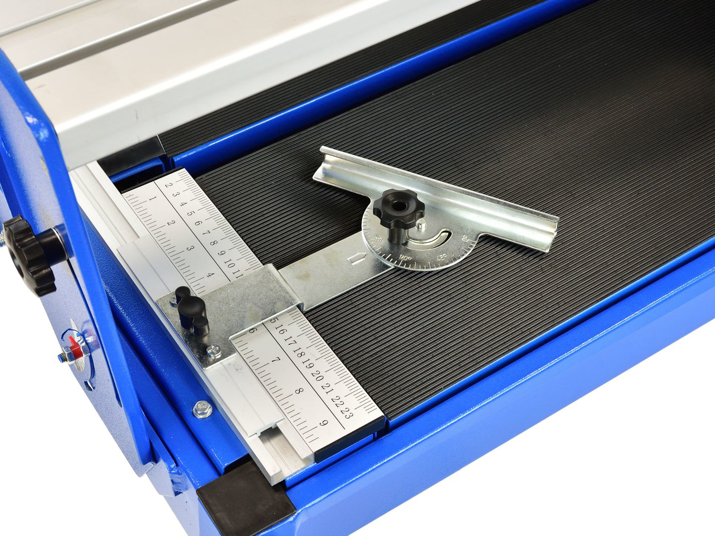 Masina de taiat gresie si faianta, 920 mm, lama 200 mm, 800 W, Geko G81255