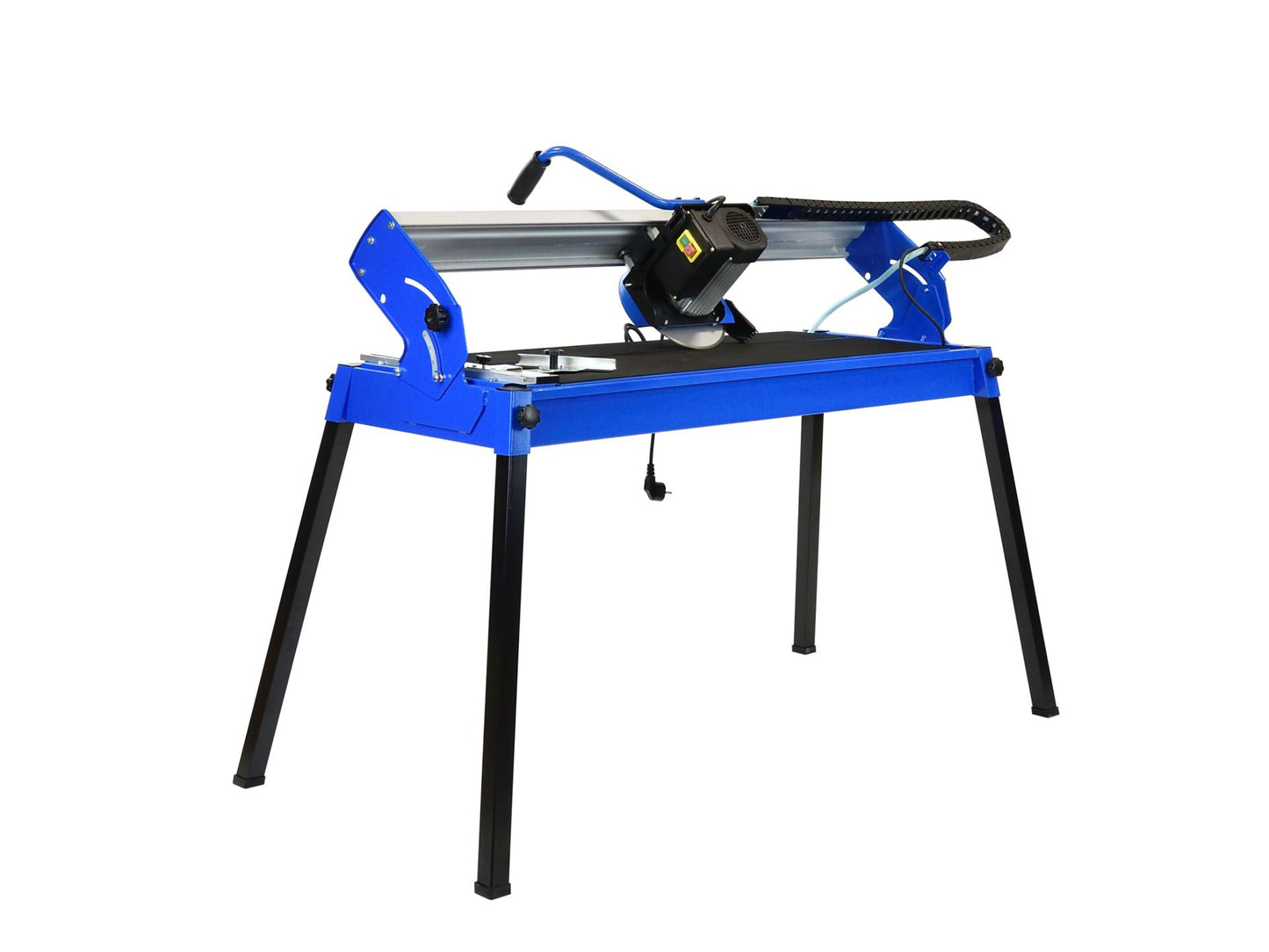 Masina de taiat gresie si faianta, 920 mm, lama 200 mm, 800 W, Geko G81255