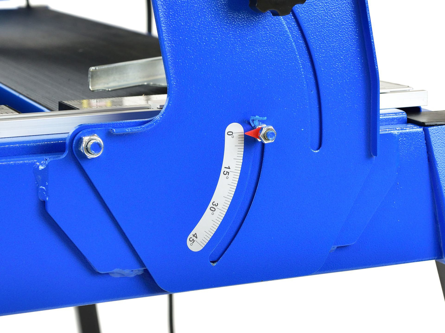 Masina de taiat gresie si faianta, 920 mm, lama 200 mm, 800 W, Geko G81255