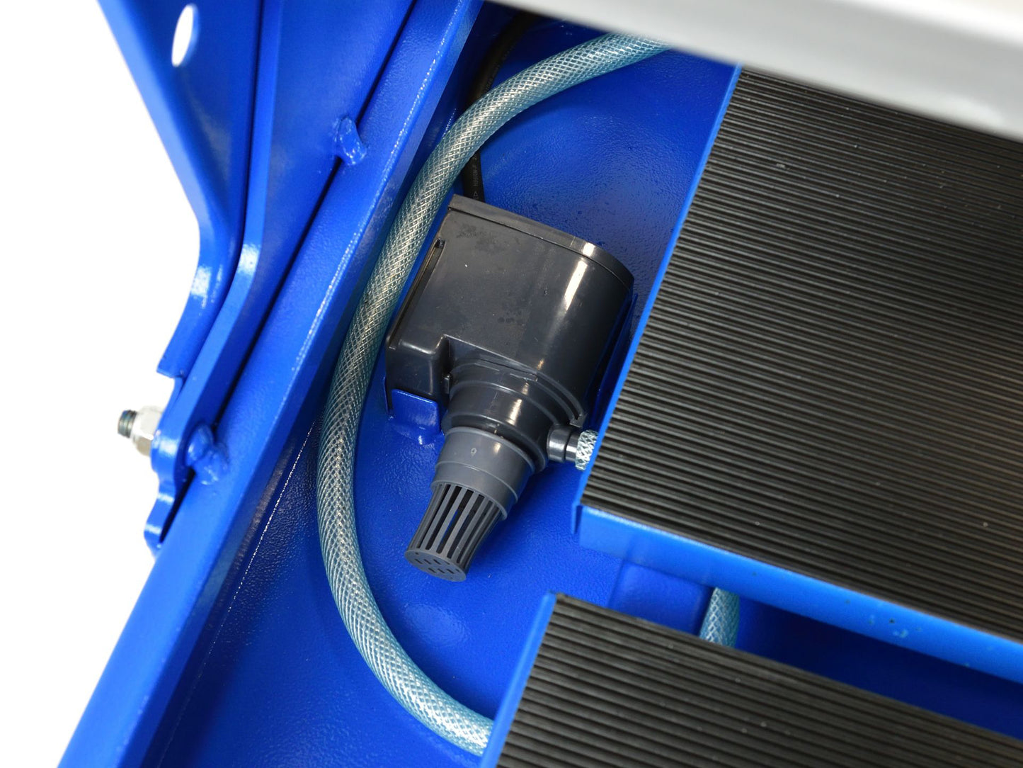 Masina de taiat gresie si faianta, 920 mm, lama 200 mm, 800 W, Geko G81255