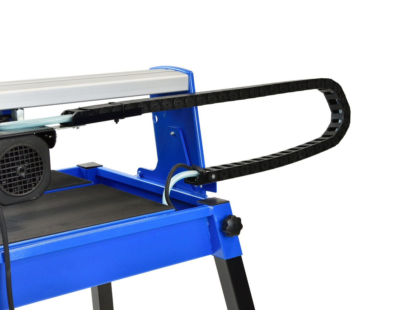 Masina de taiat gresie si faianta, 920 mm, lama 200 mm, 800 W, Geko G81255