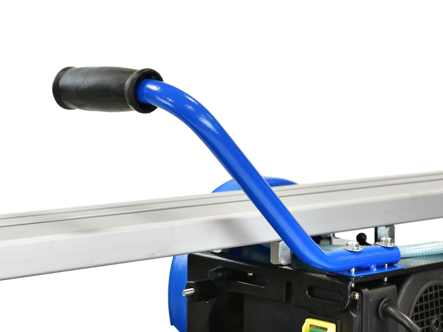 Masina de taiat gresie si faianta, 920 mm, lama 200 mm, 800 W, Geko G81255