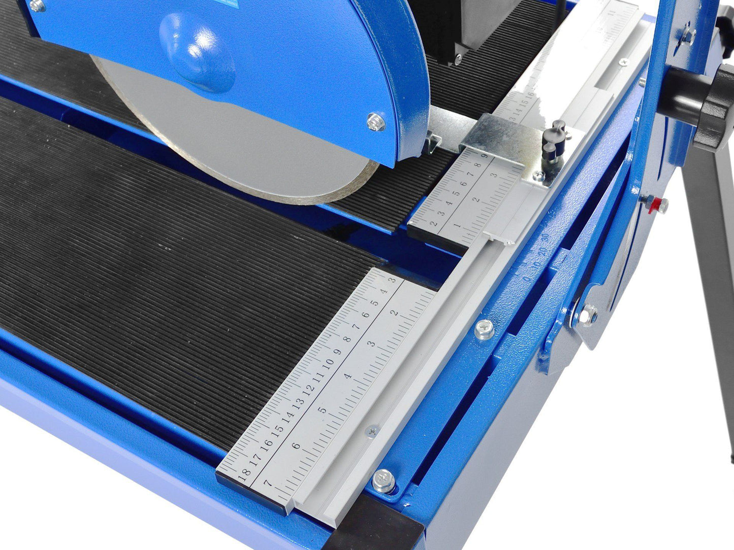 Masina de taiat gresie si faianta, 1020 mm, lama 250 mm, 1200 W, Geko G81256