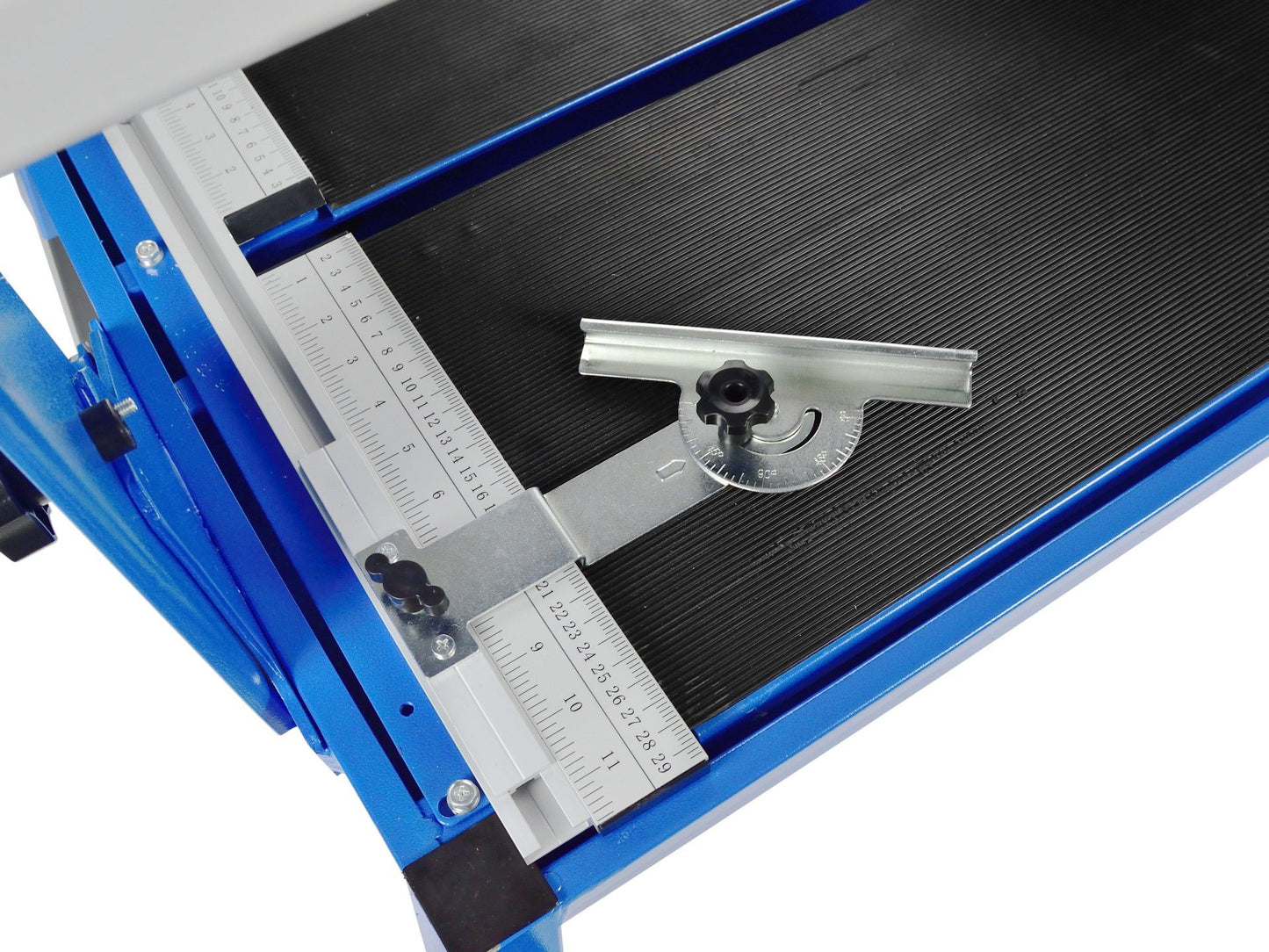 Masina de taiat gresie si faianta, 1020 mm, lama 250 mm, 1200 W, Geko G81256