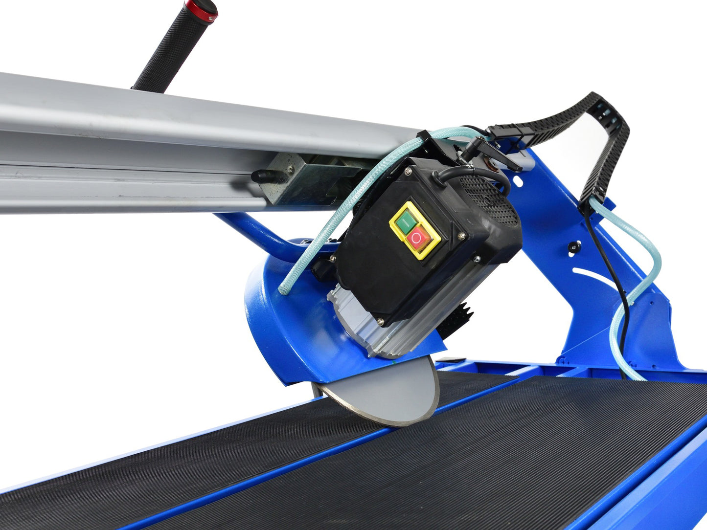 Masina de taiat gresie si faianta, 1020 mm, lama 250 mm, 1200 W, Geko G81256