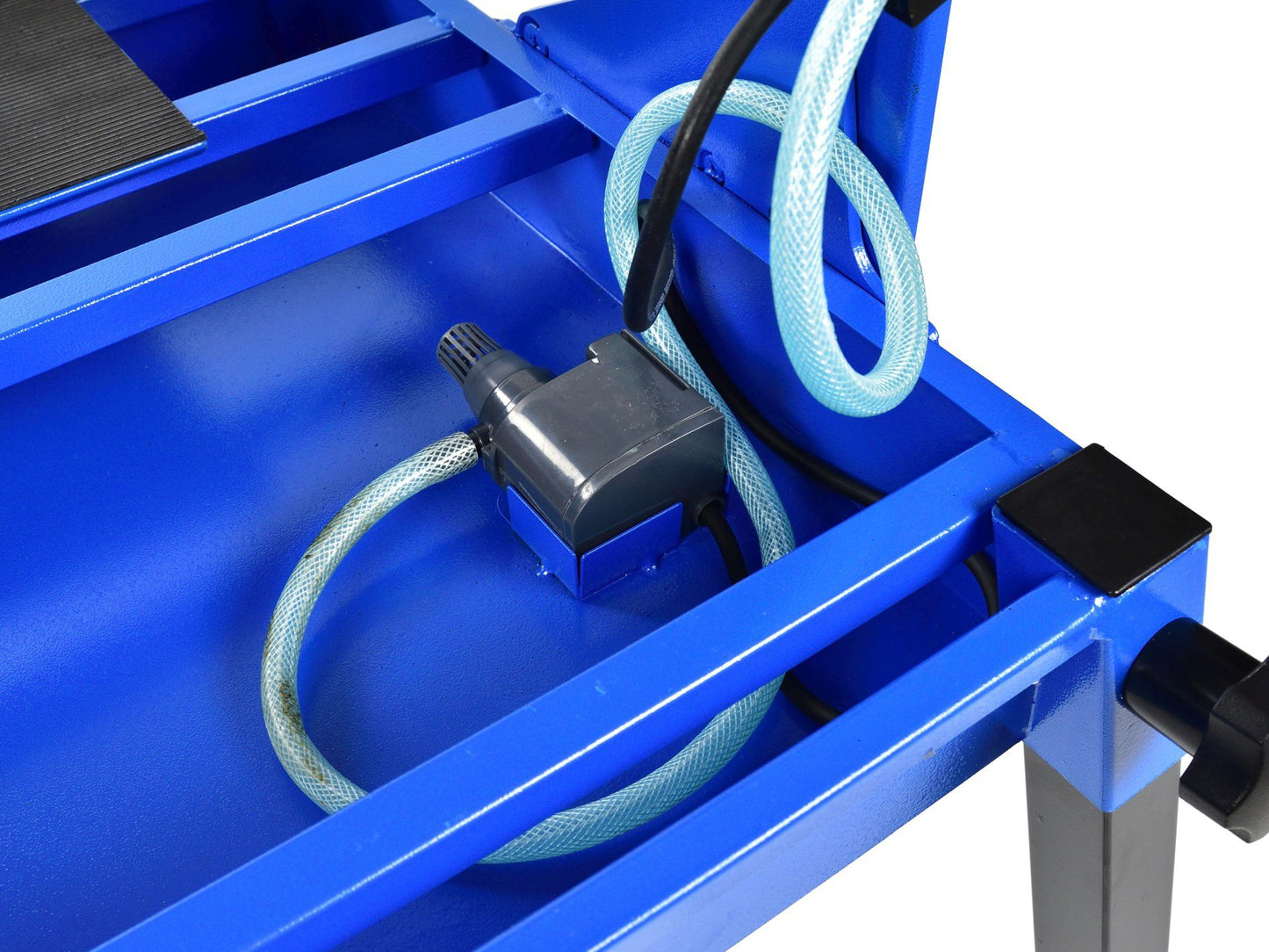 Masina de taiat gresie si faianta, 1020 mm, lama 250 mm, 1200 W, Geko G81256