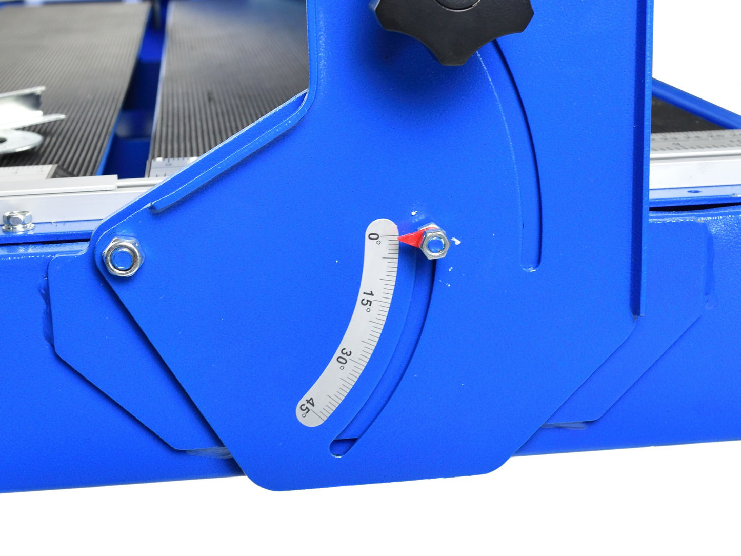 Masina de taiat gresie si faianta, 1020 mm, lama 250 mm, 1200 W, Geko G81256