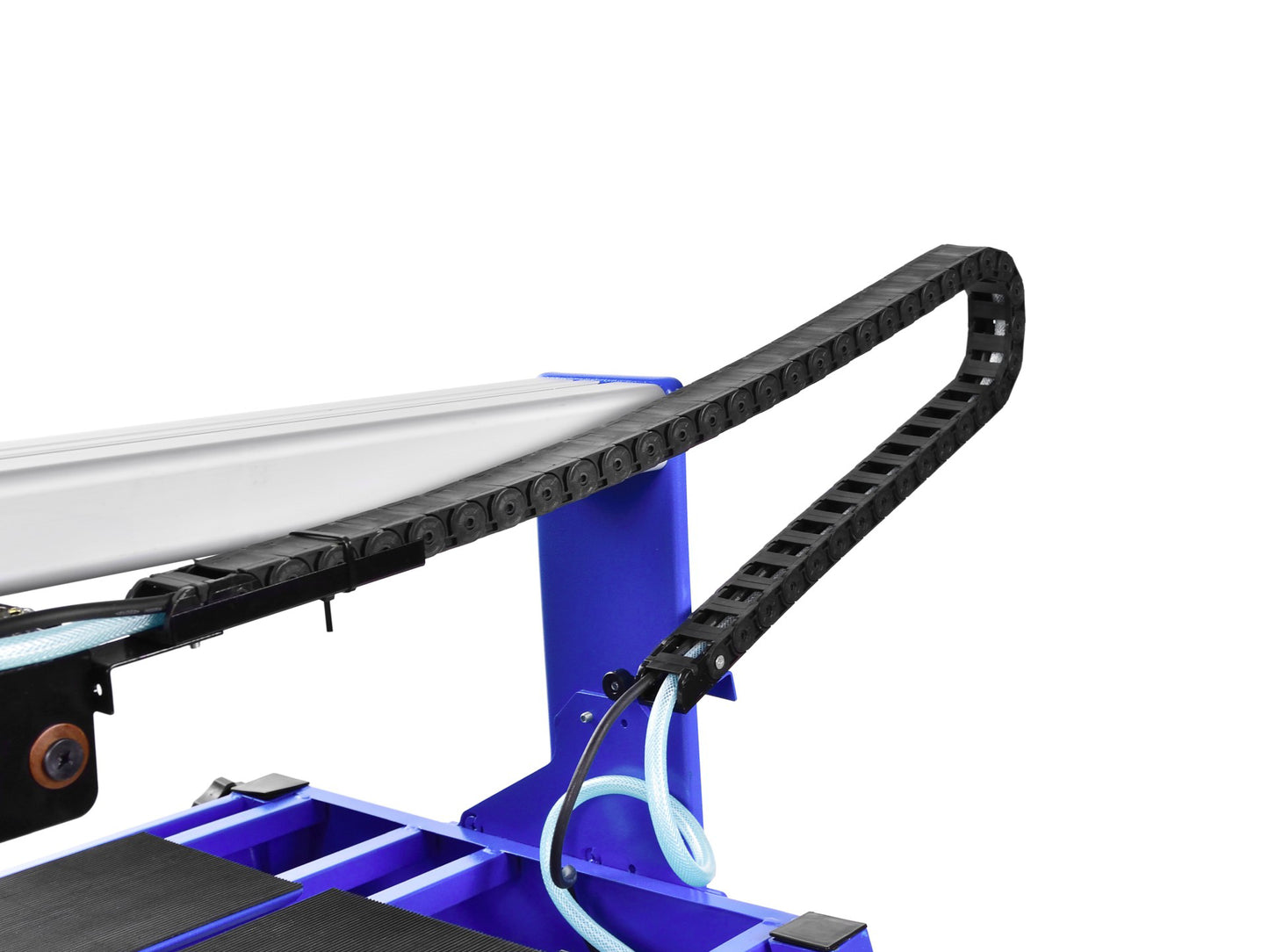 Masina de taiat gresie si faianta, 1020 mm, lama 250 mm, 1200 W, Geko G81256