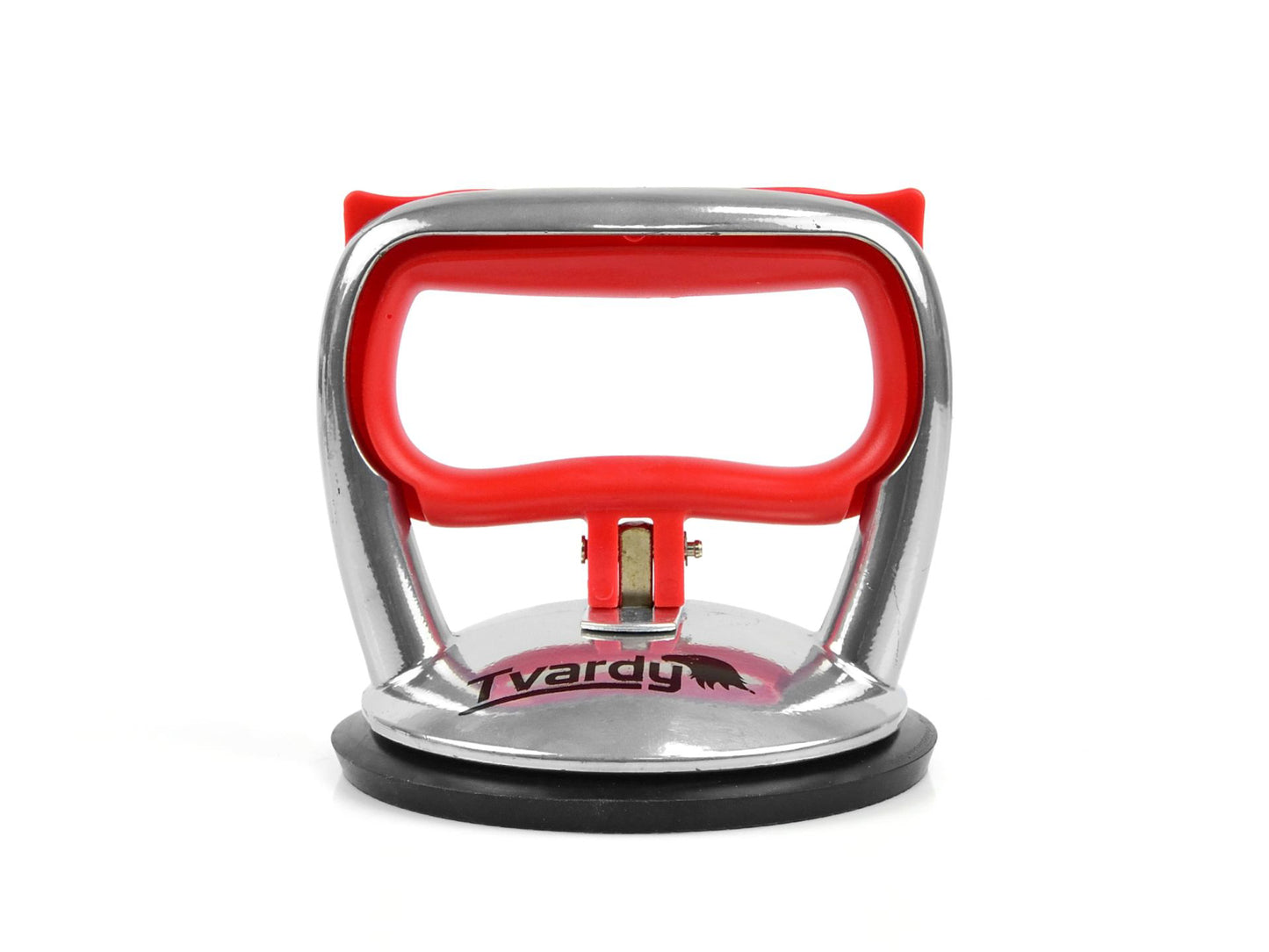 Ventuza pentru geamuri, 1 x 125 mm, 60 kg, Tvardy T01250