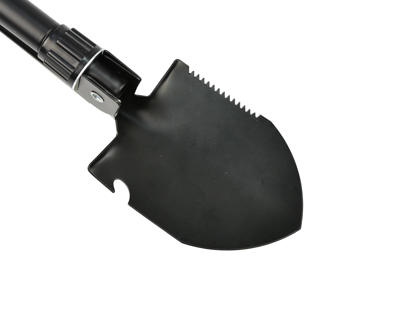 Lopata pliabila multifunctionala 4 in 1, Geko G02420