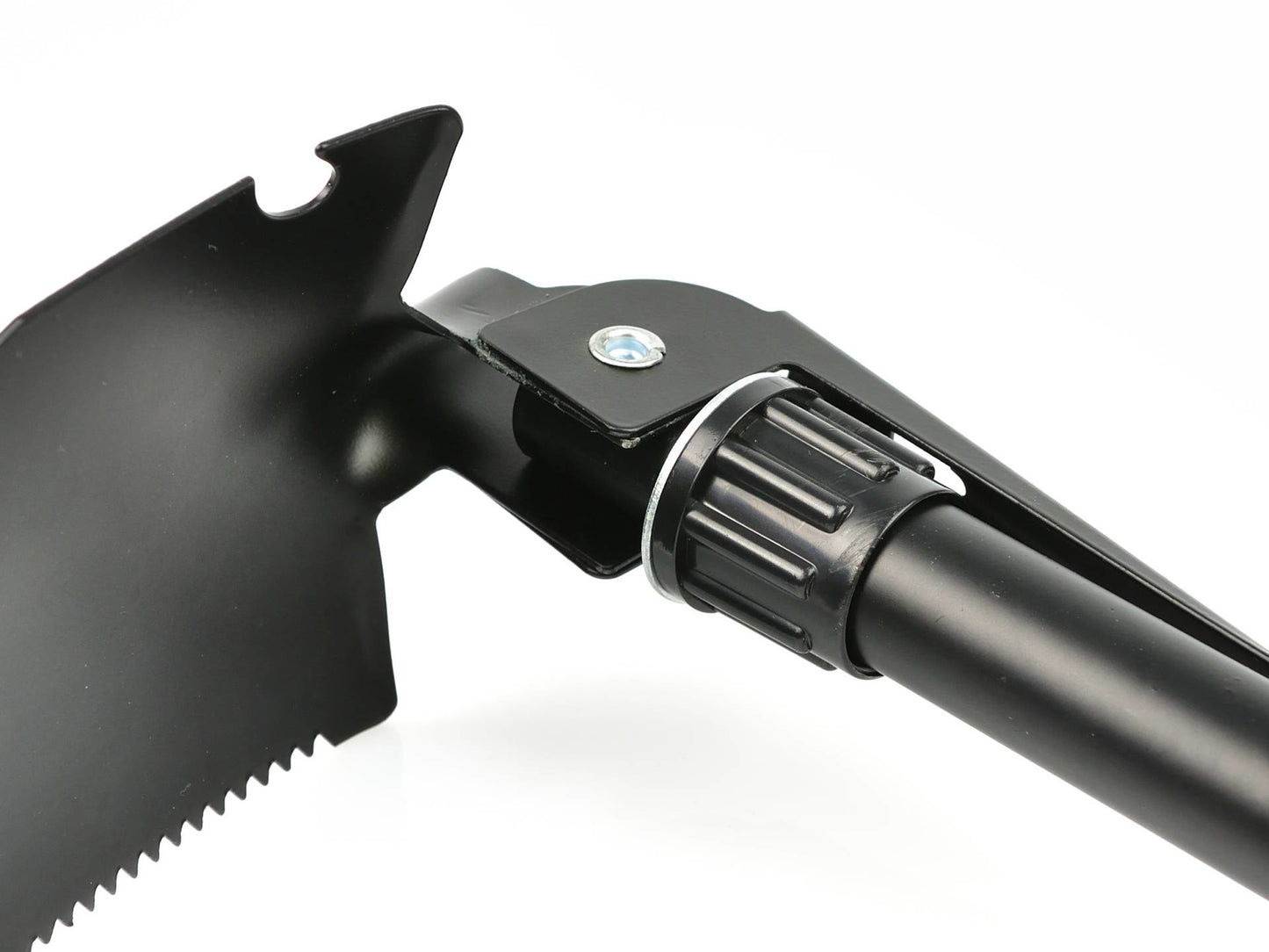 Lopata pliabila multifunctionala 4 in 1, Geko G02420