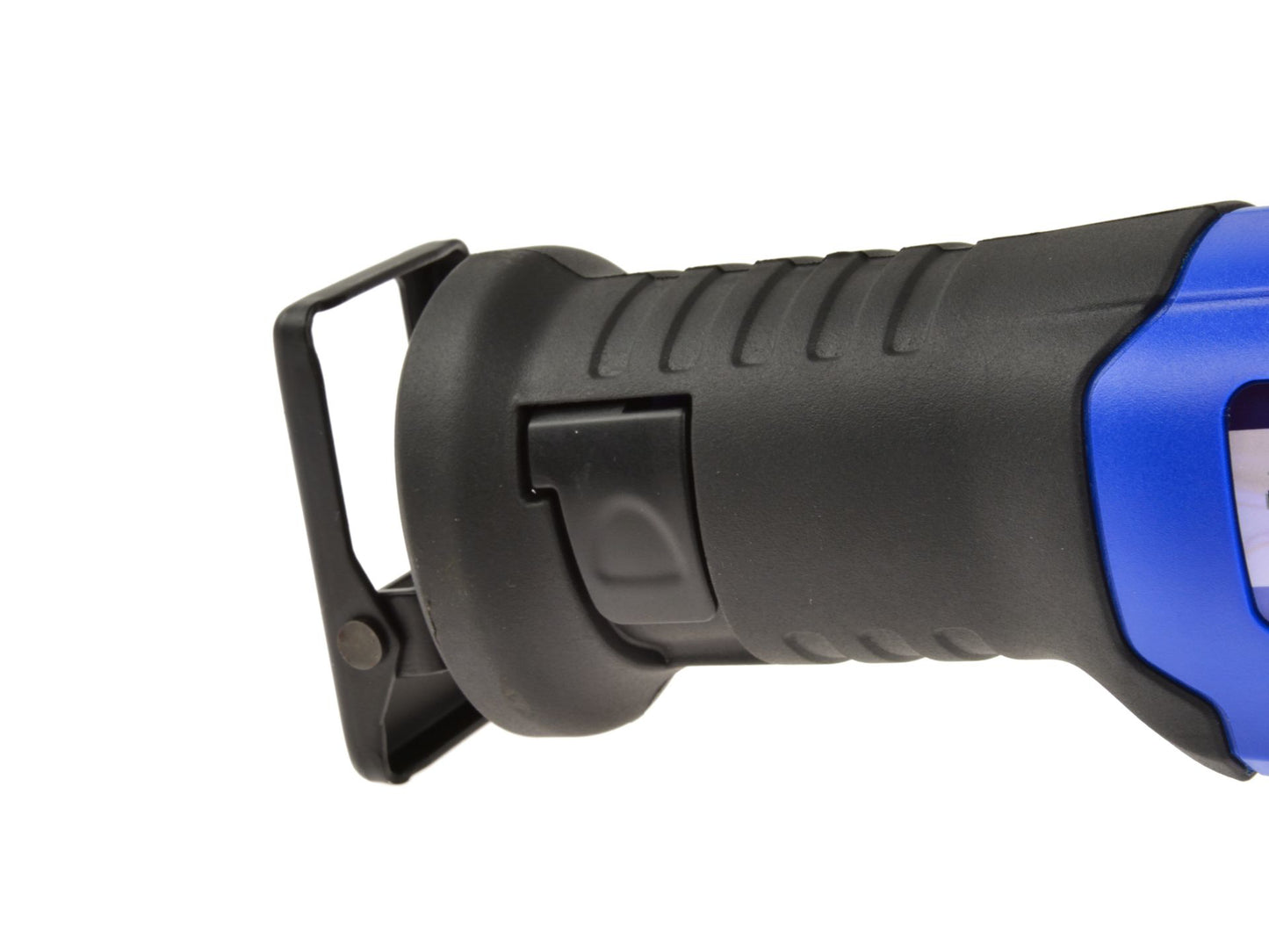 Set fierastrau electric tip sabie, 18 V, 110 mm, acumulator 2Ah, incarcator 18 V, Geko G80613-2