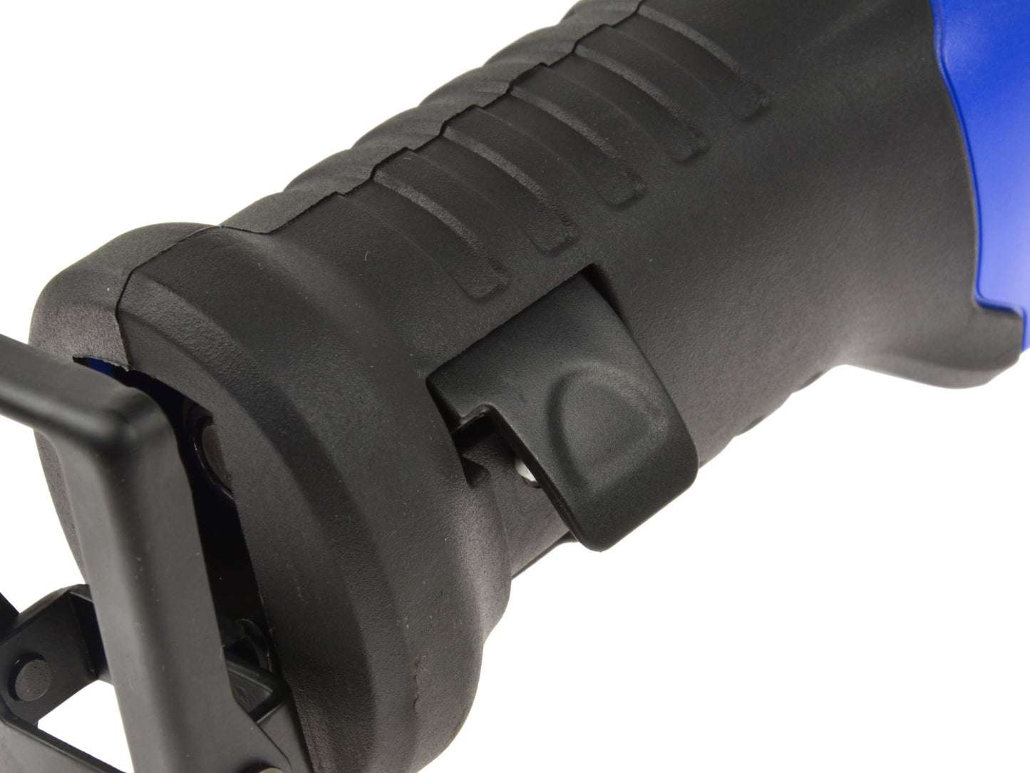 Set fierastrau electric tip sabie, 18 V, 110 mm, acumulator 4Ah, incarcator 18 V, Geko G80613-4