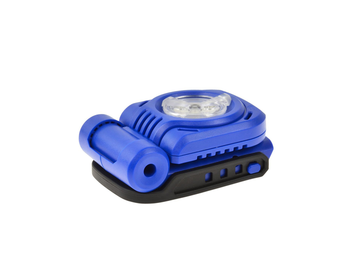 Set lanterna pentru atelier, 18 V, acumulator 4Ah, incarcator 18 V, Geko G80615-4