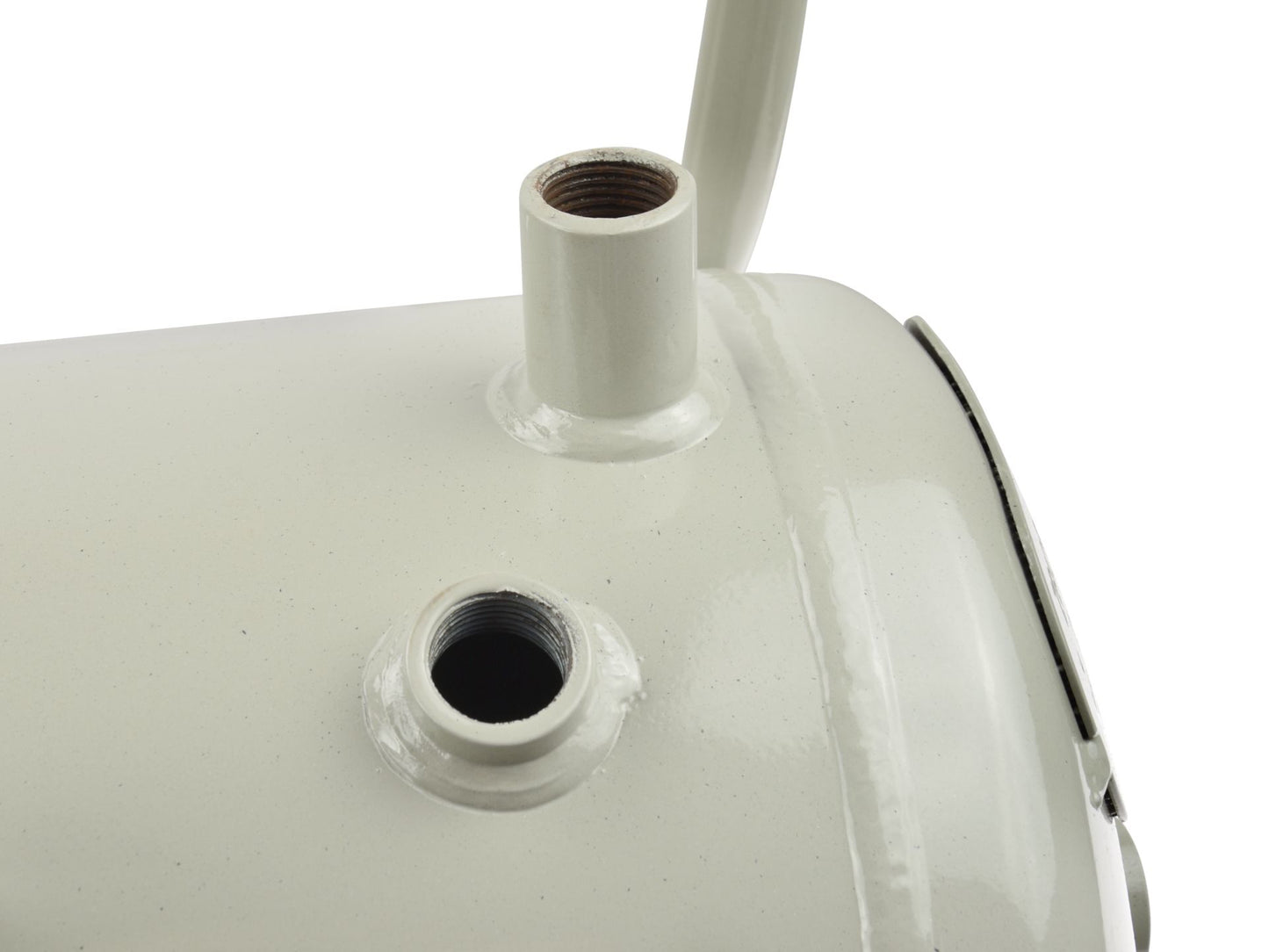 Rezervor pentru compresor, 24 l, Geko CG80300-51