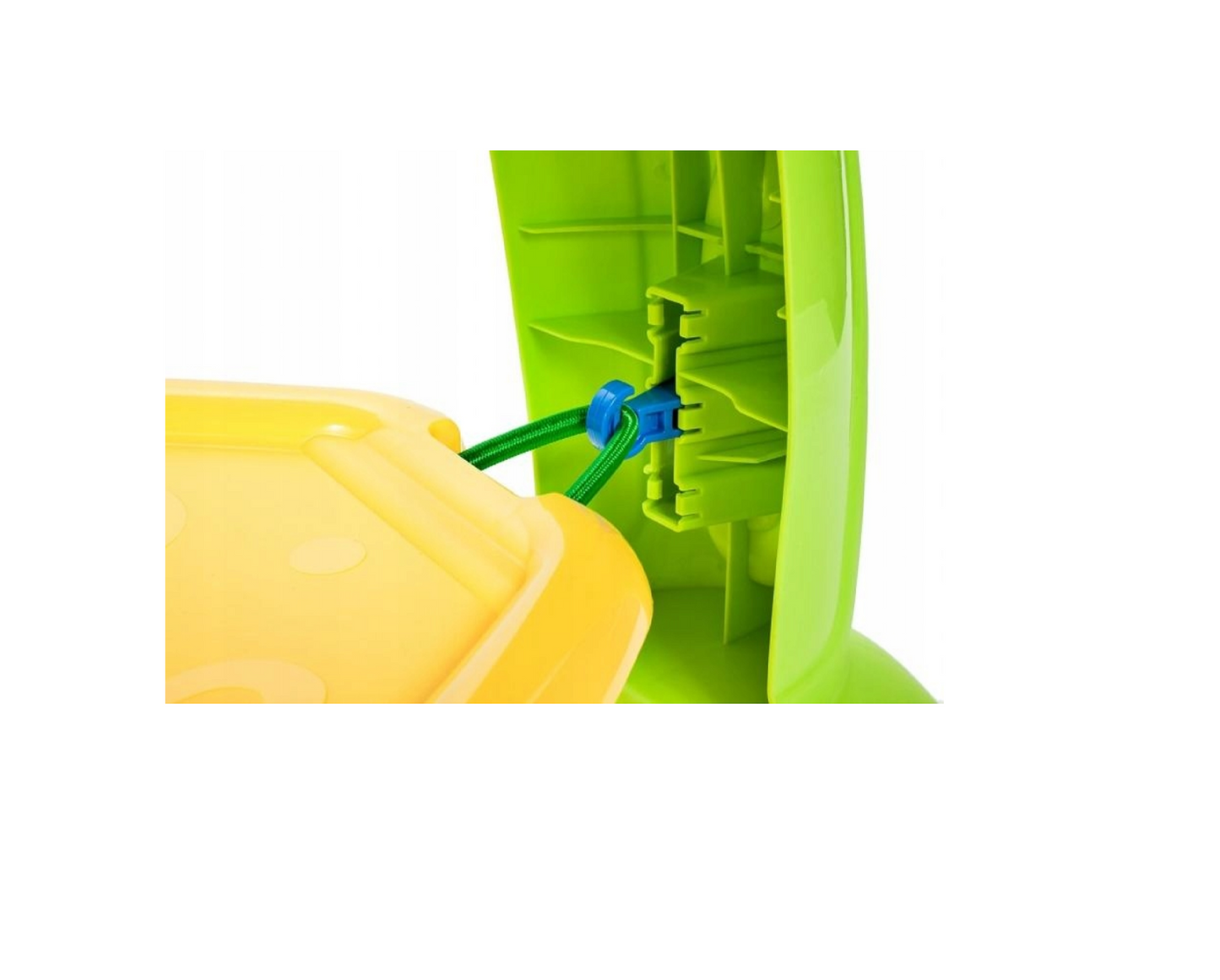 Scaunel interactiv cu pian, MalPlay 104879