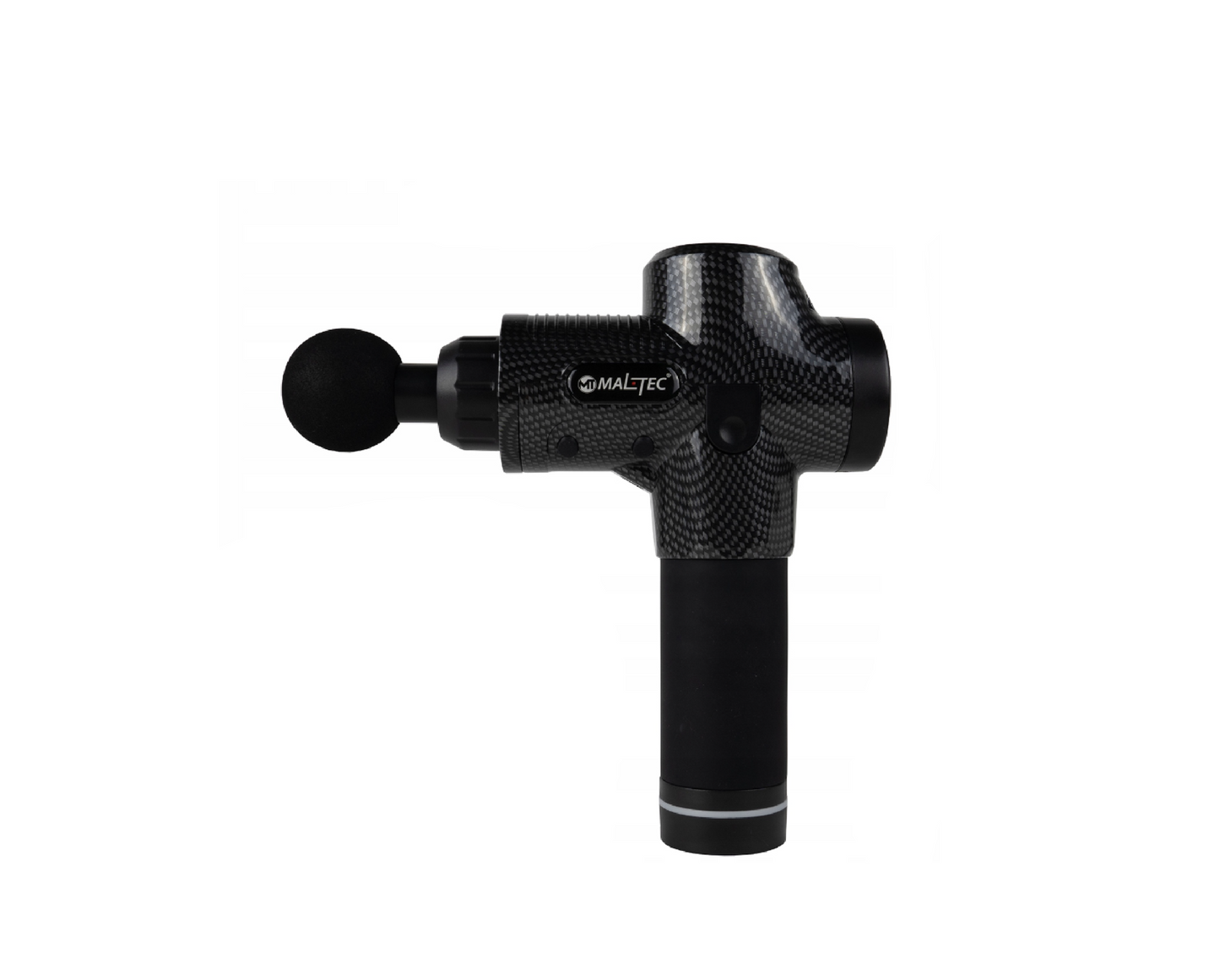 Pistol de masaj 7 in 1, MalTec 109845