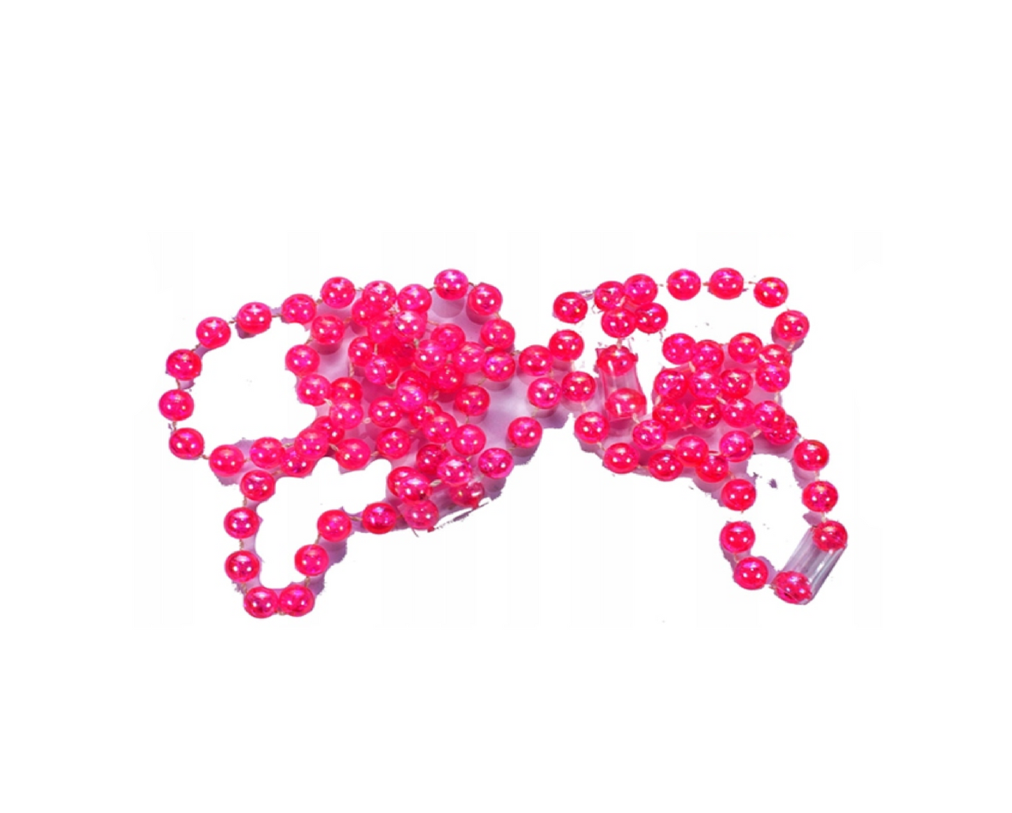 Set masa de toaleta cu accesorii, oglinda, margele, uscator, rujuri, lacuri de unghii, MalPlay 107188