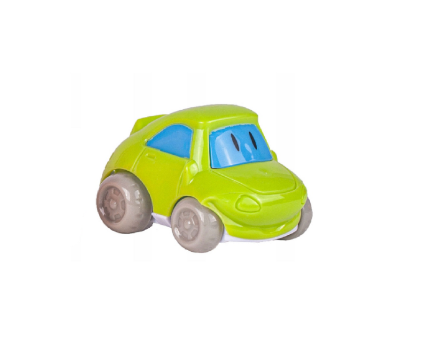 Set autocamion interactiv cu sunete, masinute, elicopter, 8 elemente, 32 x 40 cm, MalPlay 107910