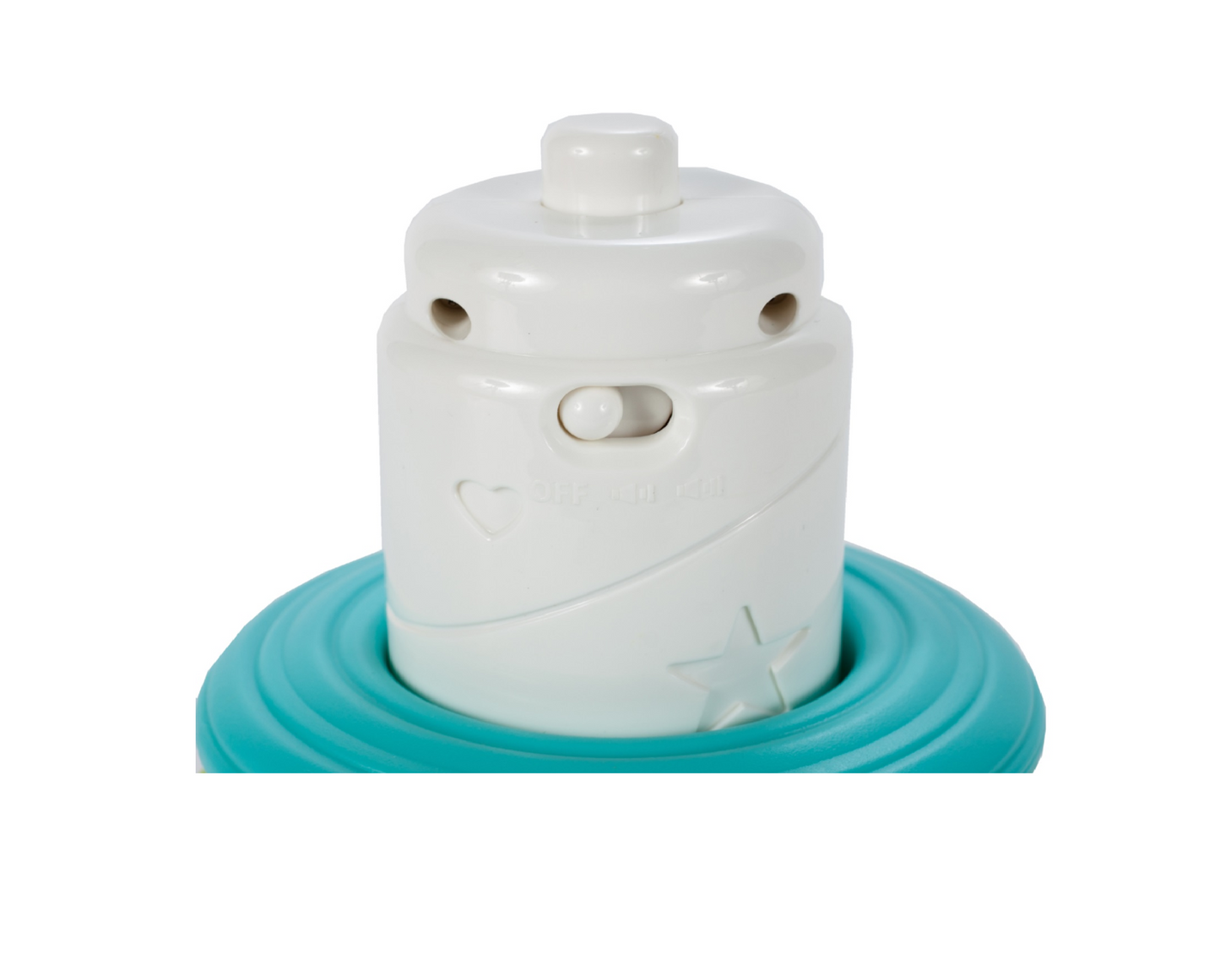 Piramida interactiva, 5 inele, MalPlay 108097